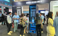 サーバーや部品の出荷が対米輸出をけん引する(鴻海がつくるエヌビディア向けのAIサーバー)