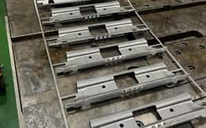 旭金属が手掛ける自動車部品 旭金属が手掛ける自動車部品