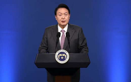 経済版2プラス2設置を 日韓有識者が提言 日本経済新聞 経済版2プラス2設置を 日韓有識者が提言 日本経済新聞