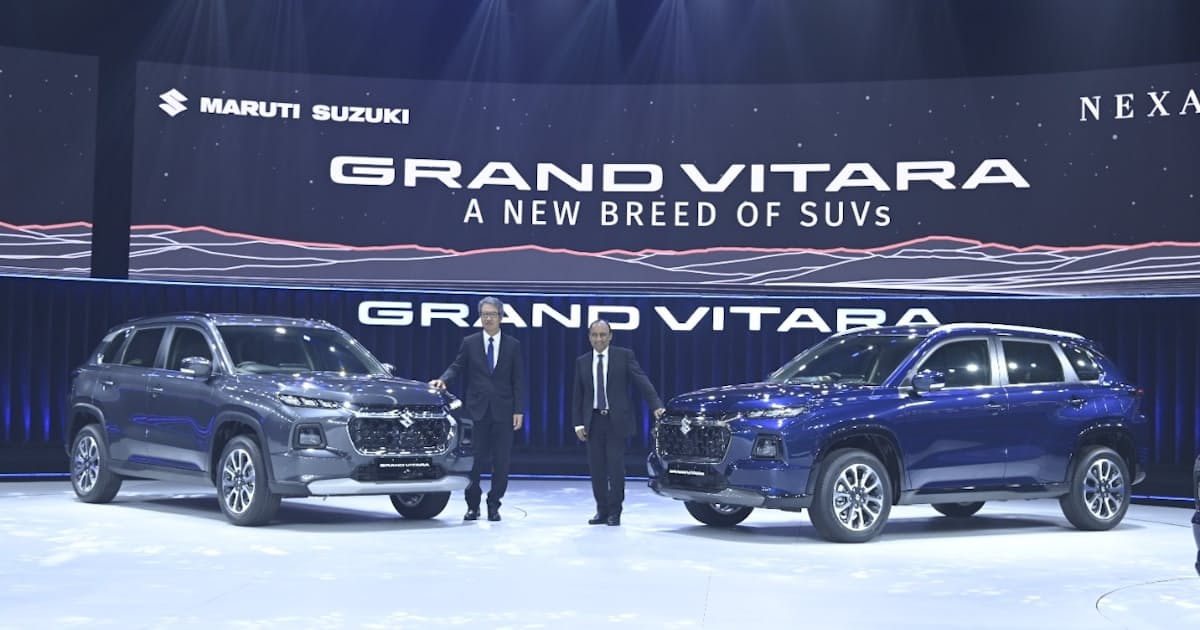 スズキ、トヨタとインドでEV 25年までに発売 - 日本経済新聞