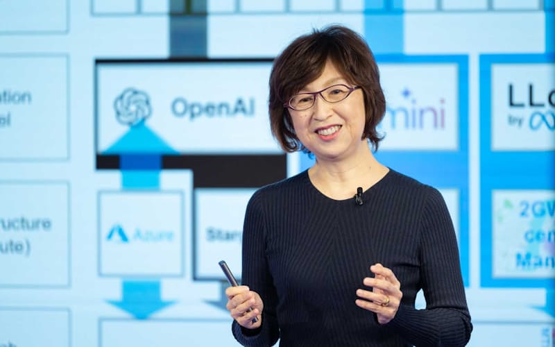 DeNA・ソフトバンク・三菱UFJ、全社員AI人材へ トップの意志で推進 - 日本経済新聞