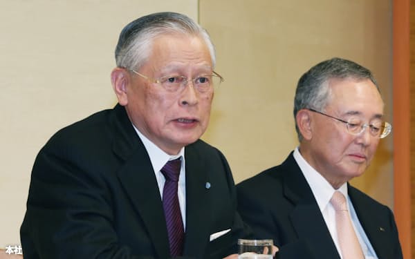 辻本 浩子 のニュース一覧 日本経済新聞 辻本 浩子 のニュース一覧 日本経済新聞