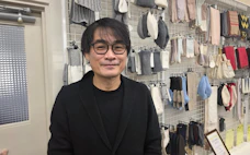 手袋を永久修理、香川のフクシン 社内改革が生んだエコブランド