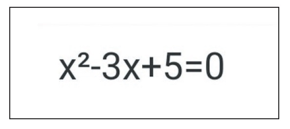 図4 数字を長押しすると分数や2乗などの小さい数字を入力できる