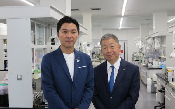 反発し退社した長男が社長になるまで