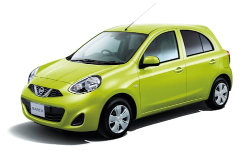 日産マーチやホンダcr V生産終了 車種ブランド 新旧交代 日本経済新聞 日産マーチやホンダcr V生産終了 車種ブランド 新旧交代 日本経済新聞