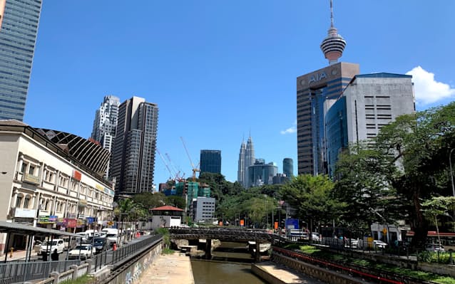 東京都 マレーシア首都と友好強化で合意書締結 日本経済新聞 東京都 マレーシア首都と友好強化で合意書締結 日本経済新聞