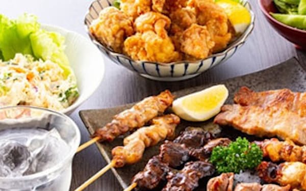 中性脂肪は血管に悪い、食べ過ぎNG