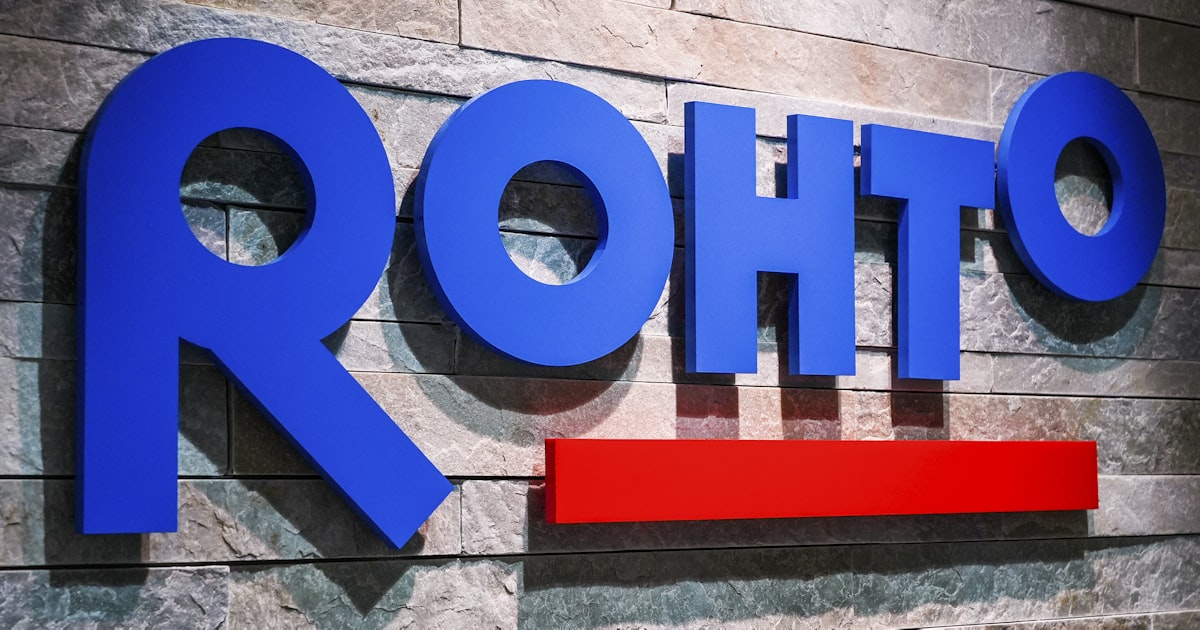 ロート製薬、新卒採用の書類選考を廃止 生成AI普及でES均質化 - 日本経済新聞