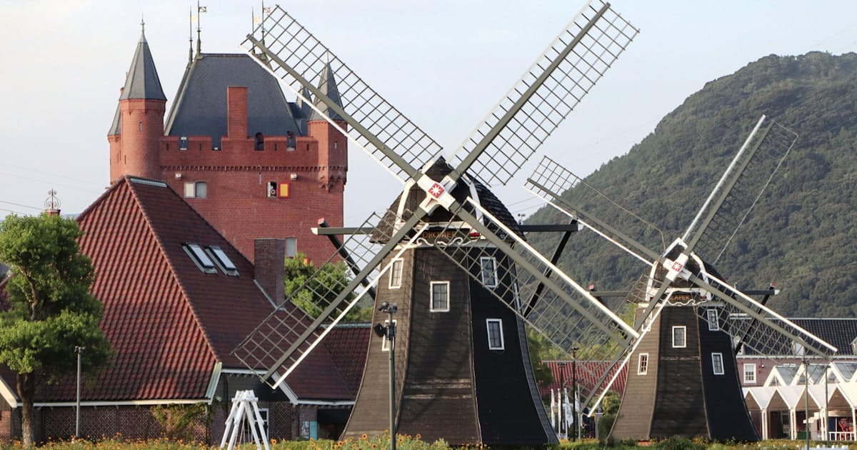 His ハウステンボス売却と1億円減資をつなぐ 欠損金 日本経済新聞 His ハウステンボス売却と1億円減資をつなぐ 欠損金 日本経済新聞