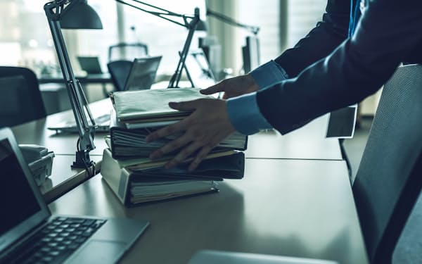 高い道徳心が職場の不正を生む不思議