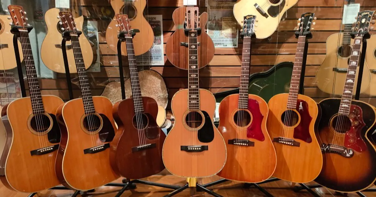 年代物ギター高騰 憧れの1本 コロナ下で投資の的に 日本経済新聞 年代物ギター高騰 憧れの1本 コロナ下で投資の的に 日本経済新聞