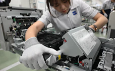 グローリー社長に聞いた店舗の省力化と景気 インフレが促す積極投資