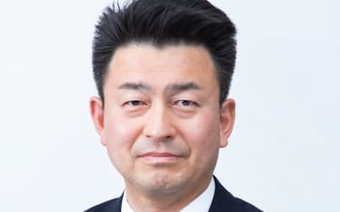 愛三工業社長に加藤貴己氏
