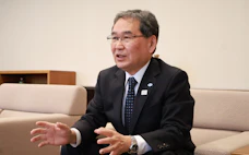 高市政権の戦略投資「四国経済の起爆剤に」、四経連会長 26年を展望