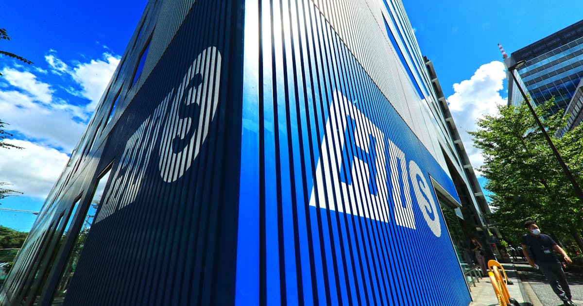 His再建 いばらの旅程 ハウステンボス売却後の道は 日本経済新聞 His再建 いばらの旅程 ハウステンボス売却後の道は 日本経済新聞