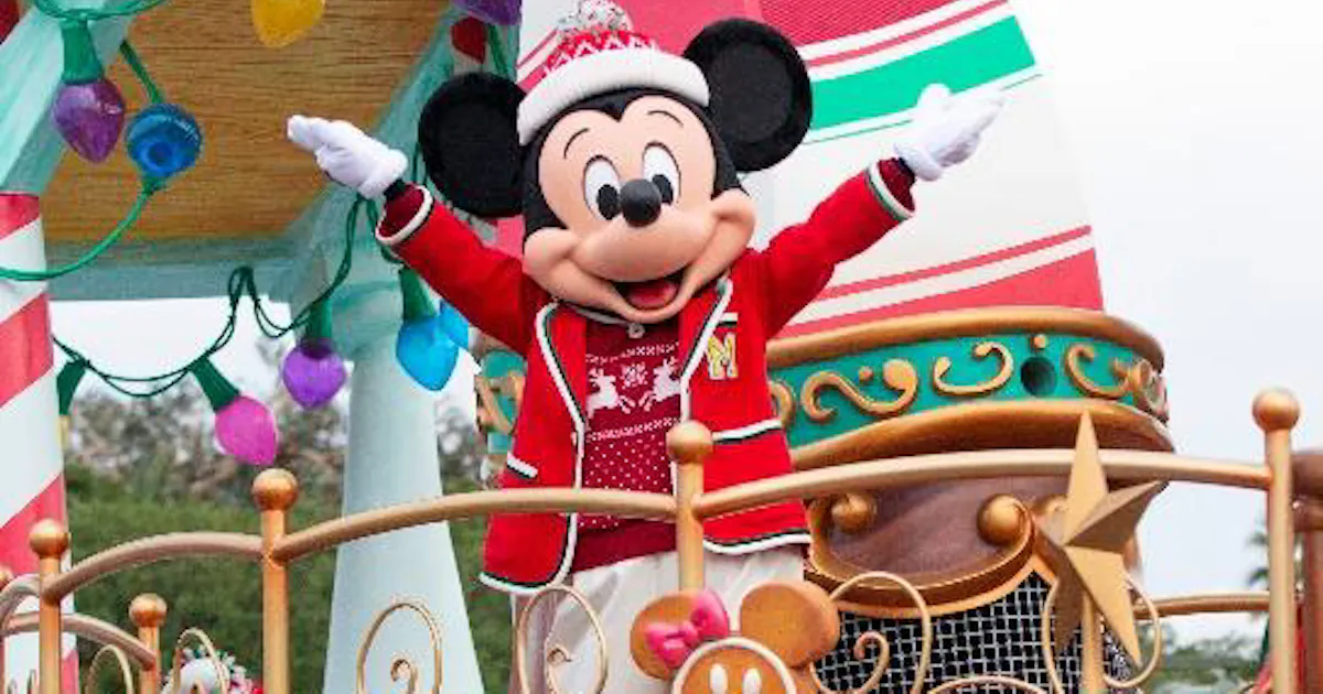 東京ディズニー 3年ぶりに大規模クリスマスイベント 日本経済新聞 東京ディズニー 3年ぶりに大規模クリスマスイベント 日本経済新聞
