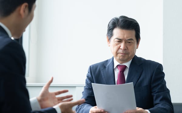 環境規制違反で致命的な法的リスク