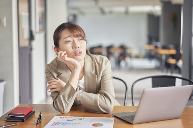 仕事にやりがいを見いだせない人 悩む必要はない Nikkeiリスキリング 仕事にやりがいを見いだせない人 悩む必要はない Nikkeiリスキリング