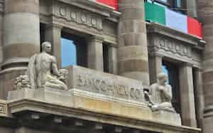メキシコ中銀は金融緩和サイクルを続けてきた メキシコ中銀は金融緩和サイクルを続けてきた