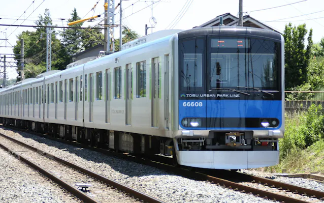 東武鉄道 Iotで電力削減 野田線 1両減車 決断にも 日本経済新聞 東武鉄道 Iotで電力削減 野田線 1両減車 決断にも 日本経済新聞