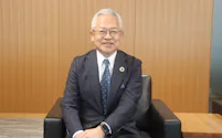 長谷川頭取は「顧客が払ってもいい金利イメージを引き上げつつ、払えるギリギリの金利を設定する『値決め力』が重要だ」と語る