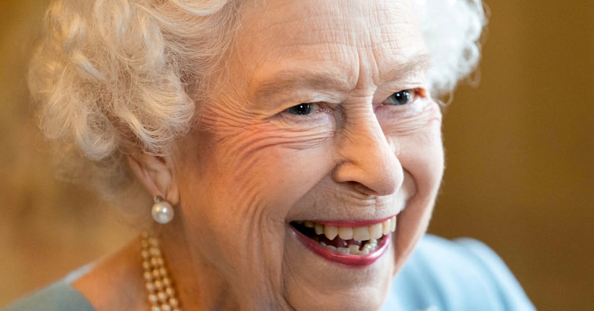 エリザベス英女王、医師の管理下に 健康状態に懸念(写真=ロイター)