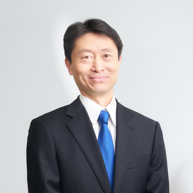 NTTでシステム開発、事業計画作成などを担当。スタートアップ、経営コンサルティング会社を経て、2008年に日本ベリサイン社長。13年にBoxの日本法人を立ち上げ、社長に就任。