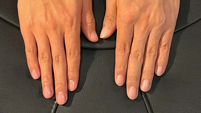 メンズネイル増加中 身だしなみ新常識 そのわけは 日本経済新聞 メンズネイル増加中 身だしなみ新常識 そのわけは 日本経済新聞