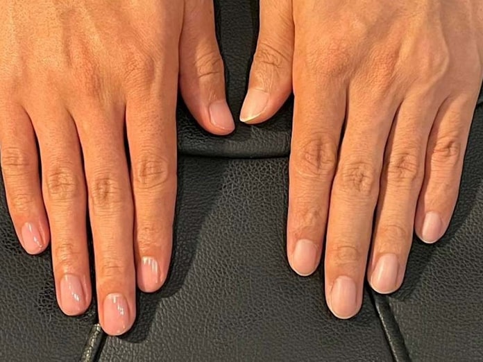 メンズネイル増加中 身だしなみ新常識 そのわけは 日本経済新聞 メンズネイル増加中 身だしなみ新常識 そのわけは 日本経済新聞