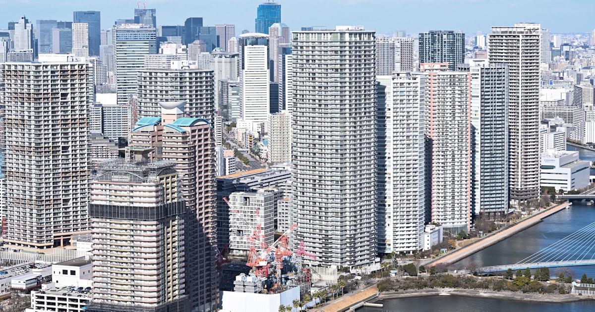 フラット35の限度額、8000万→1億2000万円に 住宅価格高騰に対応 - 日本経済新聞