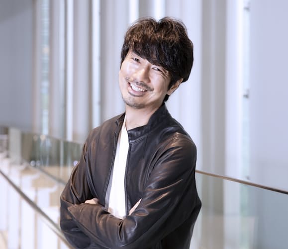 俳優 眞島秀和さん 町中華のまかない 志の原点 日本経済新聞 俳優 眞島秀和さん 町中華のまかない 志の原点 日本経済新聞