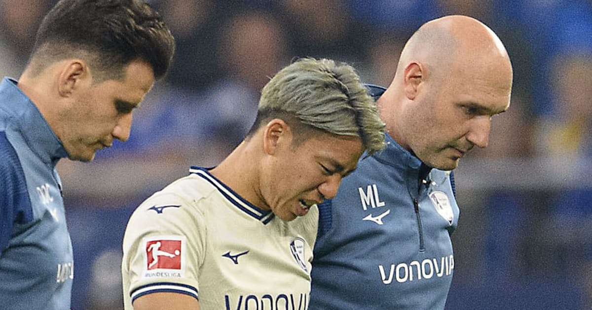 浅野拓磨が負傷交代 吉田麻也フル出場 ドイツ1部 日本経済新聞 浅野拓磨が負傷交代 吉田麻也フル出場 ドイツ1部 日本経済新聞