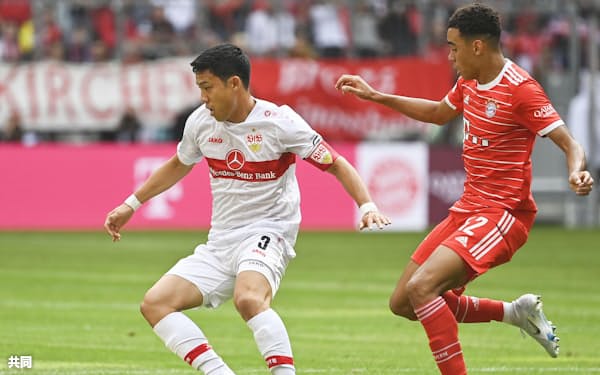 浅野拓磨 のニュース一覧 日本経済新聞 浅野拓磨 のニュース一覧 日本経済新聞