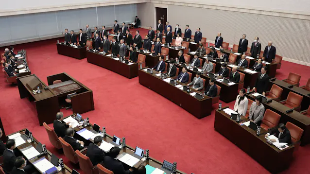 柏崎刈羽原発、2026年1月再稼働へ 新潟県議会が地元同意