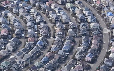 住宅は購入後も考えるべきポイントが多い