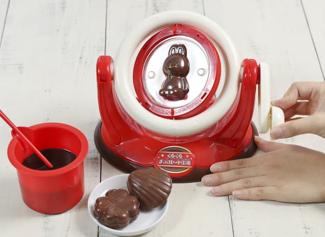 クッキングトイ 親子で夢中 調理カンタン本格派 日本経済新聞 クッキングトイ 親子で夢中 調理カンタン本格派 日本経済新聞