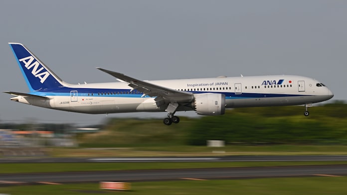 Ana 羽田 フランクフルト線を増便 22年度冬期 日本経済新聞 Ana 羽田 フランクフルト線を増便 22年度冬期 日本経済新聞
