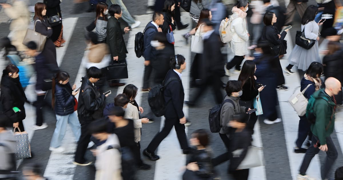 1人当たり名目GDPで日本22位→24位 2024年、円安影響で - 日本経済新聞