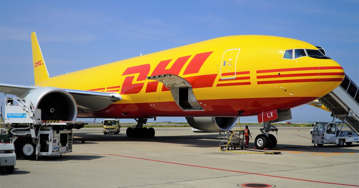 国際物流のdhlジャパン 中部 米国 輸送力3割アップ 日本経済新聞 国際物流のdhlジャパン 中部 米国 輸送力3割アップ 日本経済新聞