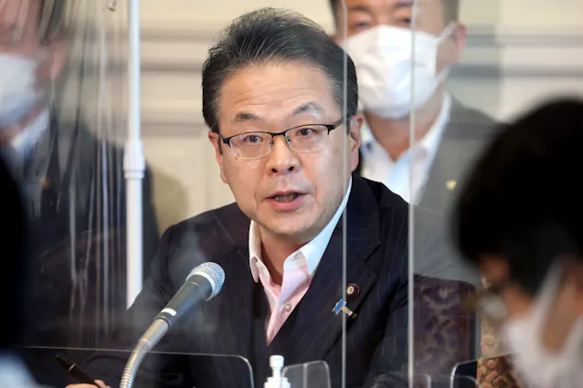 関係断絶 地方選候補も 世耕弘成 自民党参院幹事長 日本経済新聞 関係断絶 地方選候補も 世耕弘成 自民党参院幹事長 日本経済新聞