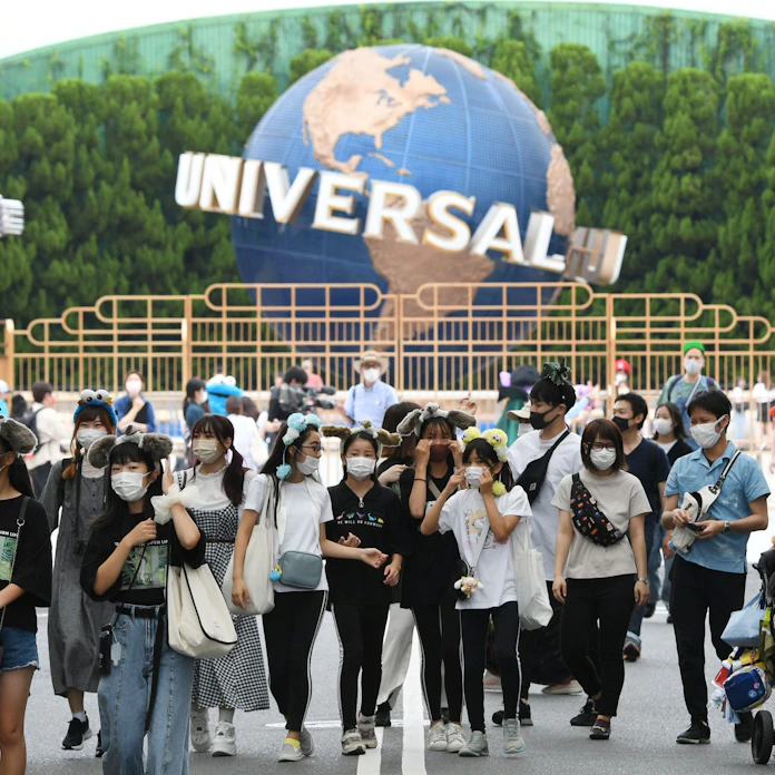 Usj 年間パス再編 最高プランは9000円値上げ 日本経済新聞 Usj 年間パス再編 最高プランは9000円値上げ 日本経済新聞