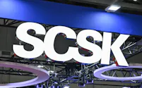 SCSK