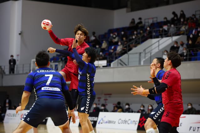 ハンドボール協会会長 新リーグは総会決議と計画の精査を 日本経済新聞 ハンドボール協会会長 新リーグは総会決議と計画の精査を 日本経済新聞