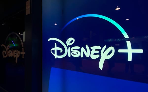 ディズニーの憂鬱 動画配信減速 3年目占うアジア 日本経済新聞 ディズニーの憂鬱 動画配信減速 3年目占うアジア 日本経済新聞