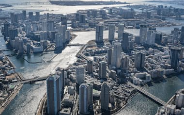 マンションなど住宅価格高騰により、夫婦で超長期のローン返済を選ぶ20代が増えている