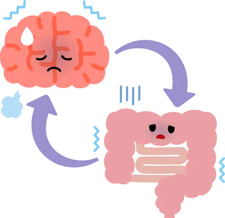 脳と腸の意外な関係 認知症にも影響 和食で健康守る Nikkei Style 脳と腸の意外な関係 認知症にも影響 和食で健康守る Nikkei Style