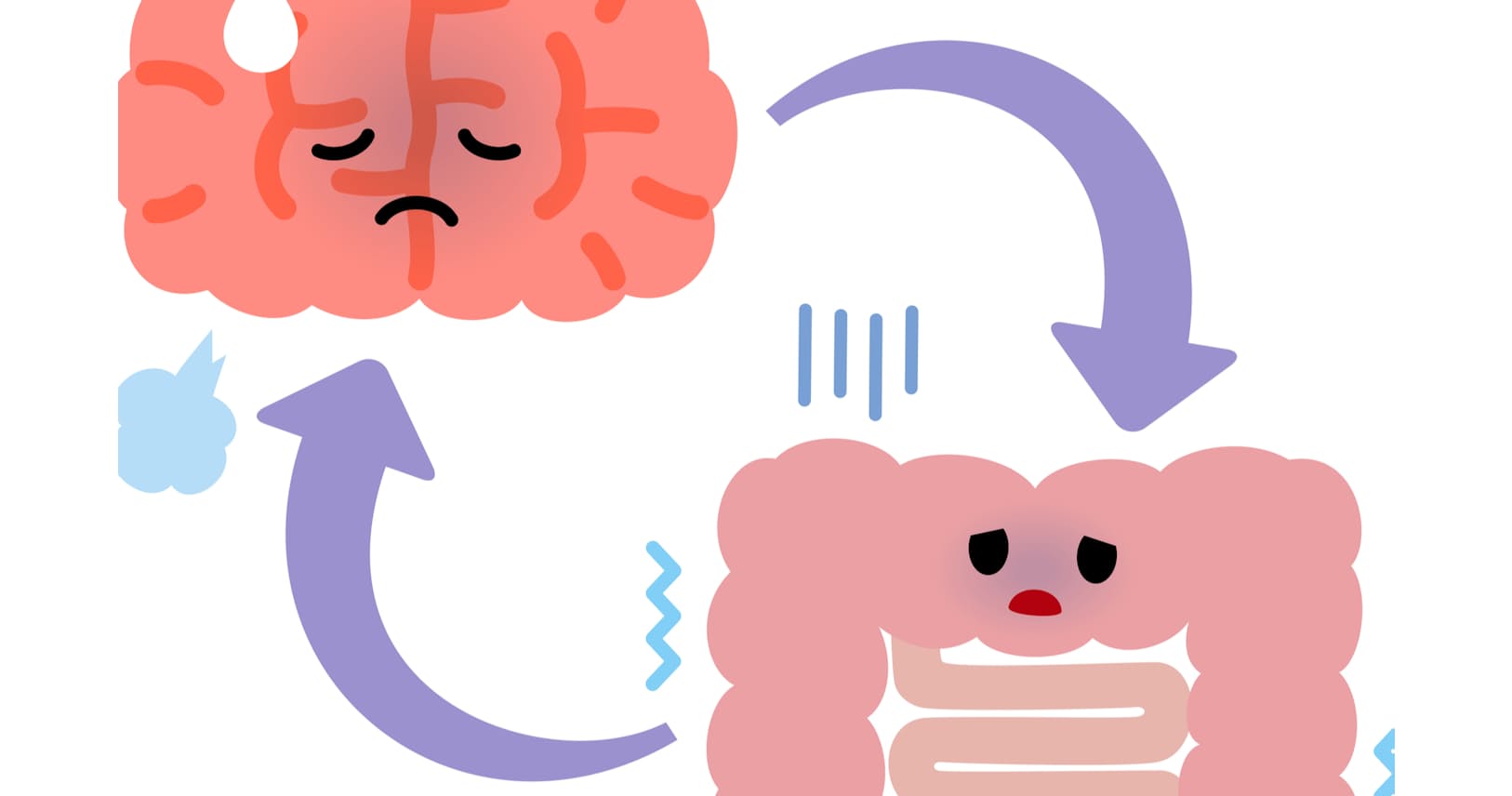 脳と腸の意外な関係 認知症にも影響 和食で健康守る Nikkei Style 脳と腸の意外な関係 認知症にも影響 和食で健康守る Nikkei Style