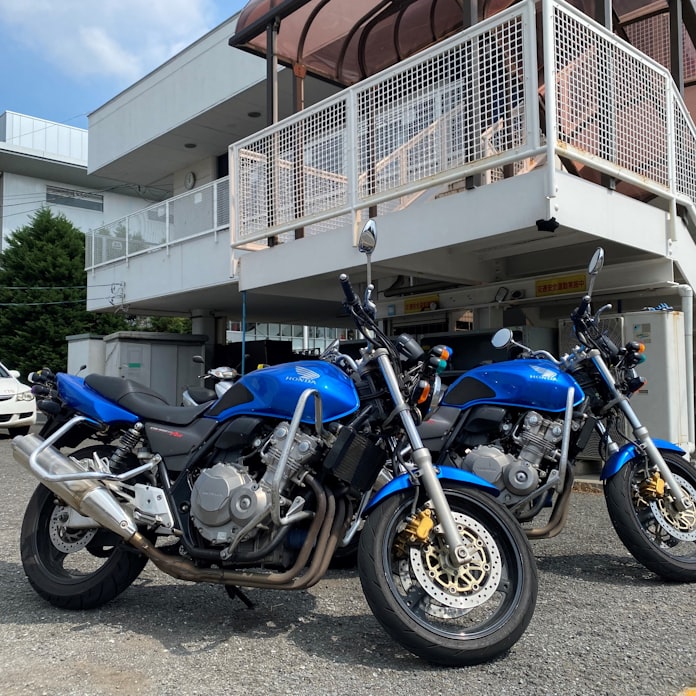バイクの人気再び 免許取得者増 レンタルも普及 日本経済新聞 バイクの人気再び 免許取得者増 レンタルも普及 日本経済新聞
