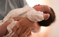 乳児、乳幼児、赤ちゃん、出産、少子化